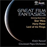 Great Film Fantasies