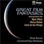 Great Film Fantasies (Hybrid SACD]