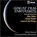 Great Film Fantasies (Hybrid SACD]