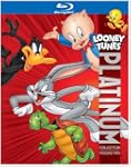 Looney Tunes Platinum Coll V2 [Blu-ray]