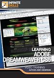 Learning Adobe Dreamweaver CS5 - Training Course [Download]