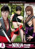 The Ninja-Thon Collection