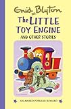 The little toy engine and other stories