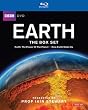 Earth - The Box Set [Blu-ray][Region Free]
