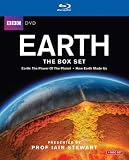 Earth - The Box Set [Blu-ray] [Region Free]