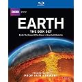Earth - The Box Set [Blu-ray][Region Free]
