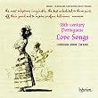 18th-Century Portuguese Love Songs