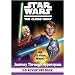 Journey Through Hyperspace 3-D Adventure Book (Star Wars the Clone Wars)