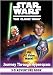 Journey Through Hyperspace 3-D Adventure Book (Star Wars the Clone Wars)