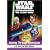 Journey Through Hyperspace 3-D Adventure Book (Star Wars the Clone Wars)