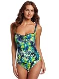 La Blanca Women's Anaconda Ots Sweetheart Cup Mio Bra