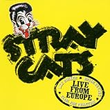 Live From Europe: Turku July 10 2004