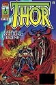 The Mighty Thor (Marvel Visionaries)