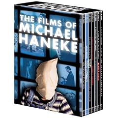 The Michael Haneke Collection (The Piano Teacher/Funny Games/Code Unknown/The Castle/Benny�s Video/The Seventh Continent/71 Fragments of a Chronology of Chance) (7pc)
