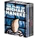 The Michael Haneke Collection (The Piano Teacher/Funny Games/Code Unknown/The Castle/Benny�s Video/The Seventh Continent/71 Fragments of a Chronology of Chance) (7pc)