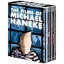 The Michael Haneke Collection (The Piano Teacher/Funny Games/Code Unknown/The Castle/Bennys Video/The Seventh Continent/71 Fragments of a Chronology of Chance) (7pc)