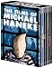 The Michael Haneke Collection (The Piano Teacher/Funny Games/Code Unknown/The Castle/Bennys Video/The Seventh Continent/71 Fragments of a Chronology...