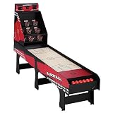  : Harvard M01627W Basketball Roll-A-Score