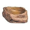 Hagen Exo Terra Water Dish Wassernapf für Reptilien - - Maße: ca. L 13 x B 11 x H 3,5 cm
