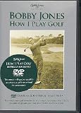 How I Play Golf (DVD) by Bobby Jones