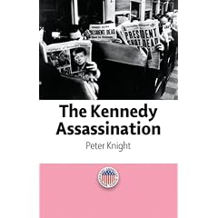 The Kennedy Assassination (Representing American Events)