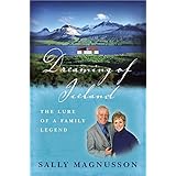 dreaming of iceland the lure of a family legend