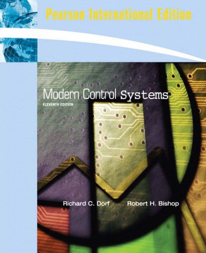 Childrens Toyshop  Books : Modern Control Systems