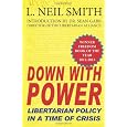 Down With Power: Libertarian Policy in a Time of Crisis