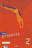 New projects 2e B1 2010 : Doing things with words (1CD audio)