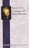 Critique of Pure Reason (Philosophical Classics)