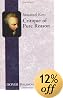 Critique of Pure Reason (Philosophical Classics)