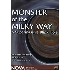 NOVA: Monster of the Milky Way by 