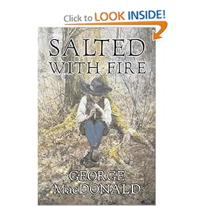 Salted with Fire George MacDonald