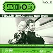 Techno Club Vol. 2