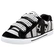 DC Women's Chelsea V Sneaker