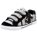 DC Women's Chelsea V Sneaker