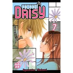 Dengeki Daisy, Tome 7 :
