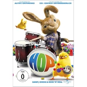 HOP (German Version)