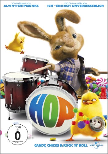 Produkt-Bild: HOP