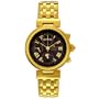 Jacques Lemans Men's 1217J Classic Collection Chronograph Automatic Watch