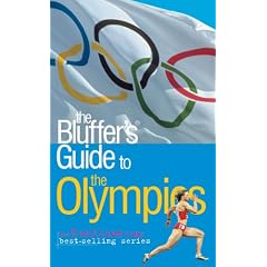 The Bluffer's Guide to the Olympics (Bluffer's Guides)