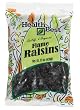 Health Best Raisins Flame, 15-Ounce Units (Pack of 4)