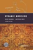 Dynamic Modeling (Modeling Dynamic Systems)