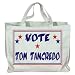 VOTE TOM TANCREDO Totebag (Cotton Tote / Bag)