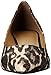 Bandolino Women's Yara Fabric Ballet Flat