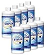 Vitaplen 8 Bottles of Liquid Vitamins Over 160 Vitamins