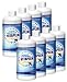 Vitaplen 8 Bottles of Liquid Vitamins Over 160 Vitamins