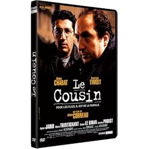 Le Cousin