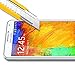 iAnder Premium Tempered Glass Screen Protector For Samsung Galaxy Note 3 - Screen Protector for Samsung Galaxy Note 3