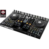 Native Instruments Traktor Kontrol S4